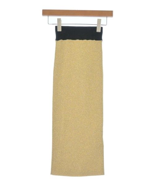 Prada Long Maxi Skirt — view 2