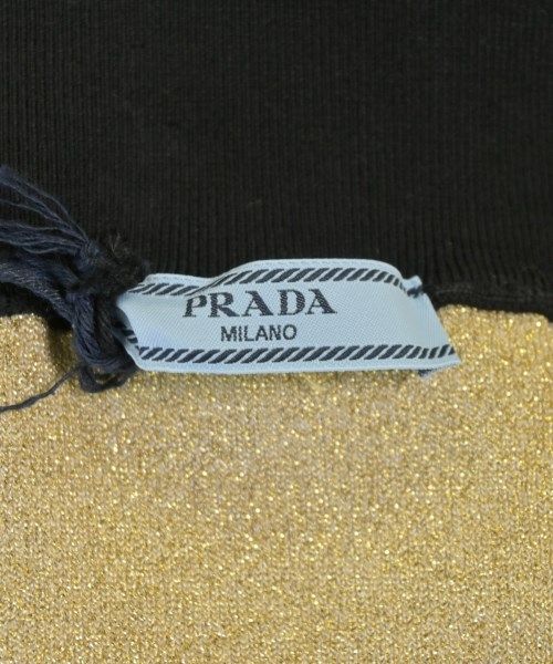 Prada Long Maxi Skirt — view 3
