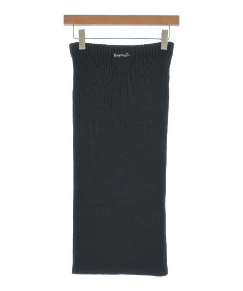 Prada Long Maxi Skirt — view 2