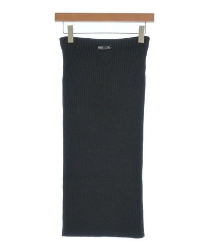 Prada Long Maxi Skirt — view 2