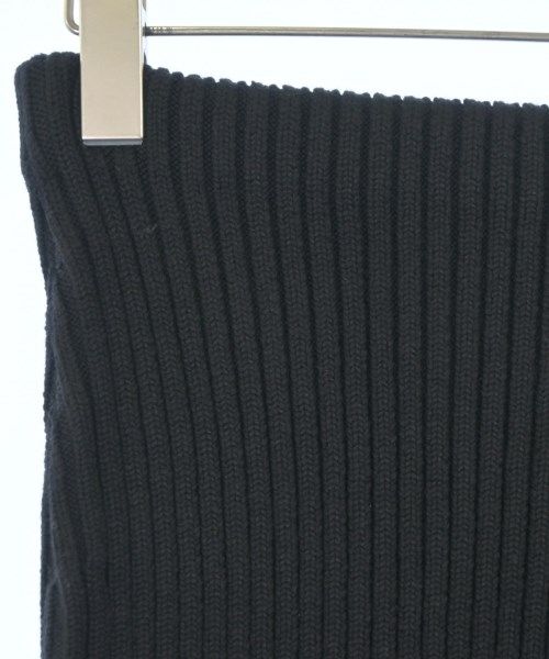 Prada Long Maxi Skirt — view 4