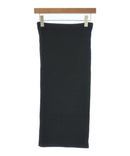Prada Long Maxi Skirt