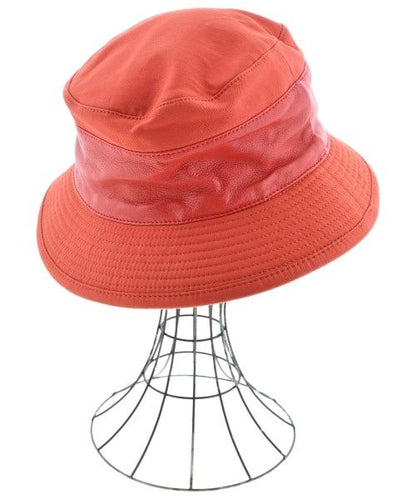 Hermes Hat Orange — view 2