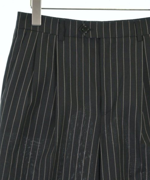 Celine Trousers Pants Black — view 4