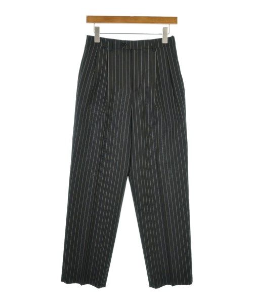 Celine Trousers Pants Black