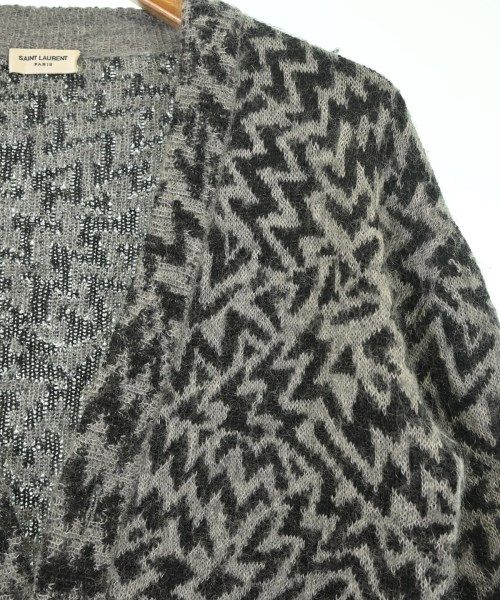 Saint Laurent Paris Cardigan — view 4
