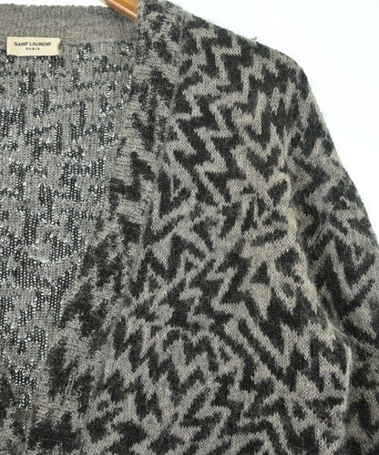 Saint Laurent Paris Cardigan — view 4
