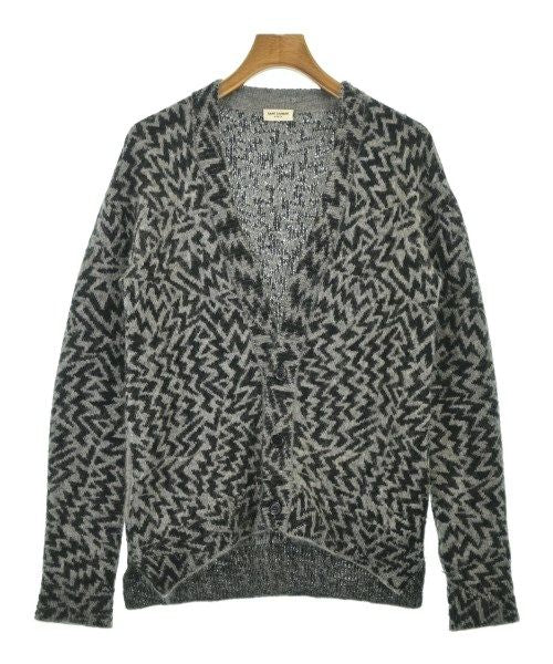 Saint Laurent Paris Cardigan
