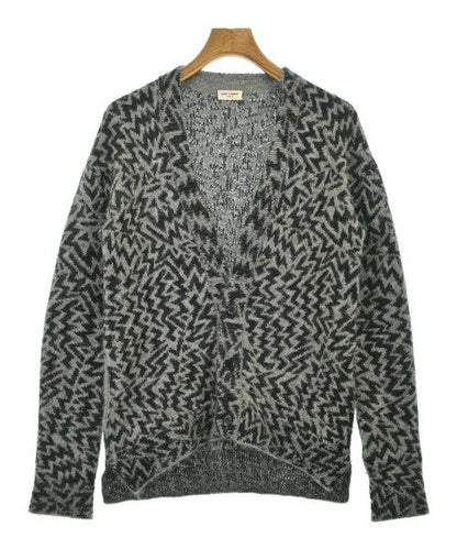 Saint Laurent Paris Cardigan