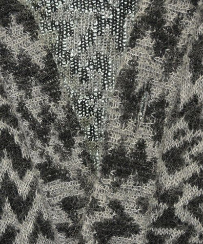 Saint Laurent Paris Cardigan — view 6