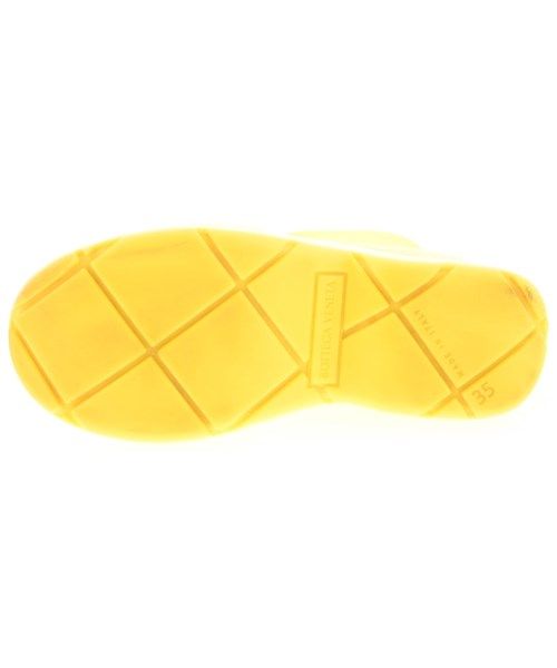 Bottega Veneta Rain Shoes — view 3