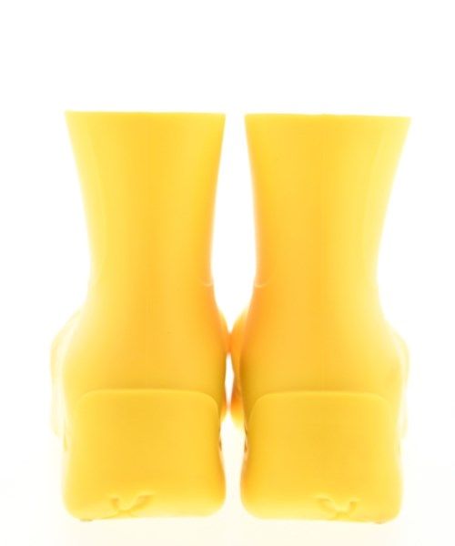 Bottega Veneta Rain Shoes — view 6