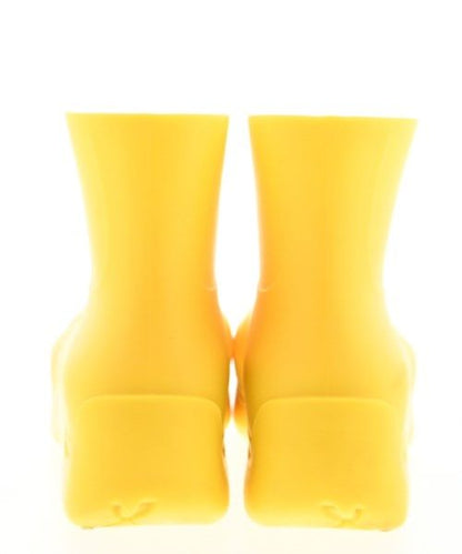 Bottega Veneta Rain Shoes — view 6