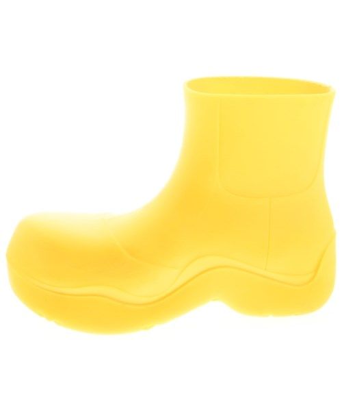 Bottega Veneta Rain Shoes — view 4