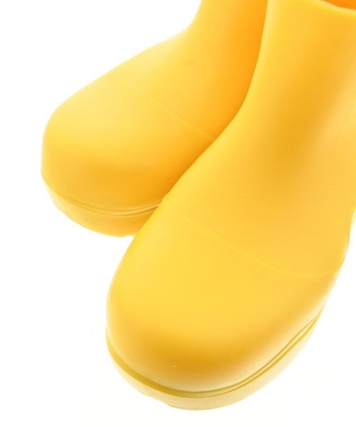 Bottega Veneta Rain Shoes — view 5