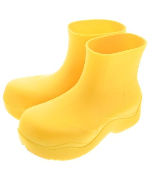 Bottega Veneta Rain Shoes