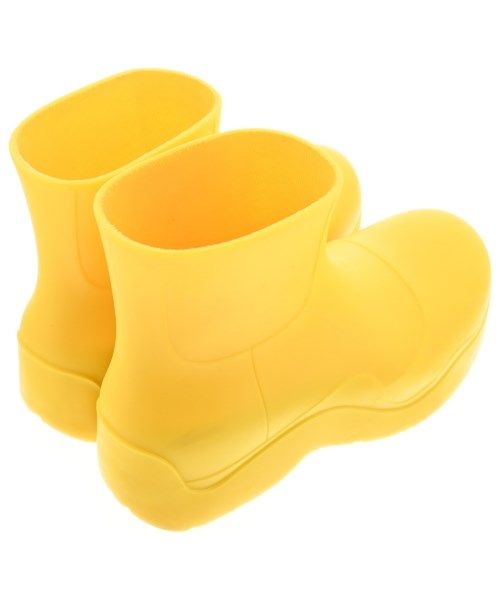 Bottega Veneta Rain Shoes — view 2
