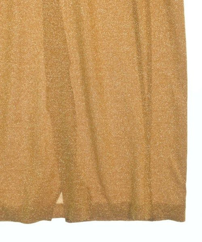 Dior Dress Gold — view 5