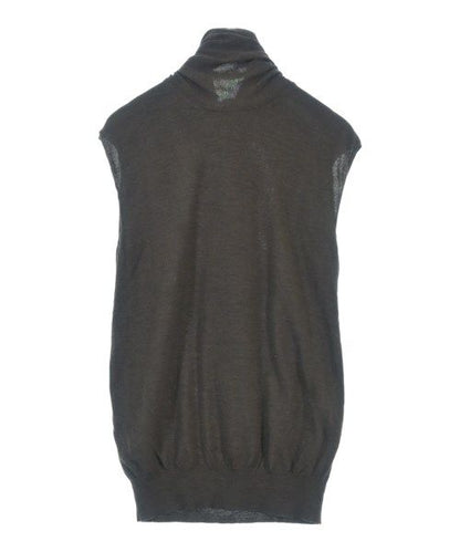 Hermes Knit Sweater Brown — view 2