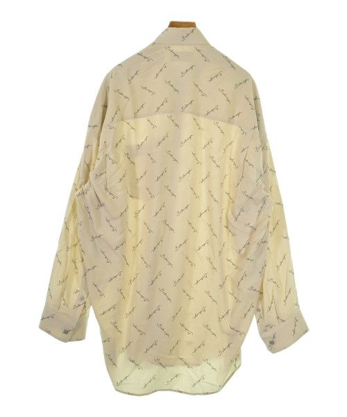 Balenciaga Shirt Beige — view 2