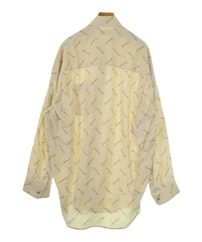Balenciaga Shirt Beige — view 2