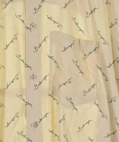 Balenciaga Shirt Beige — view 6