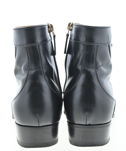 Gucci Boots Black — view 6