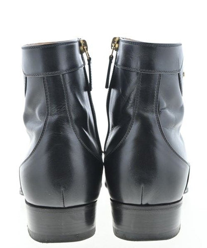Gucci Boots Black — view 6