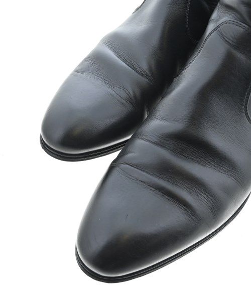 Gucci Boots Black — view 5