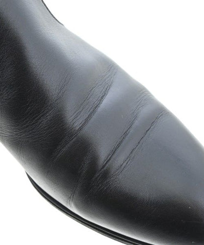 Gucci Boots Black — view 7