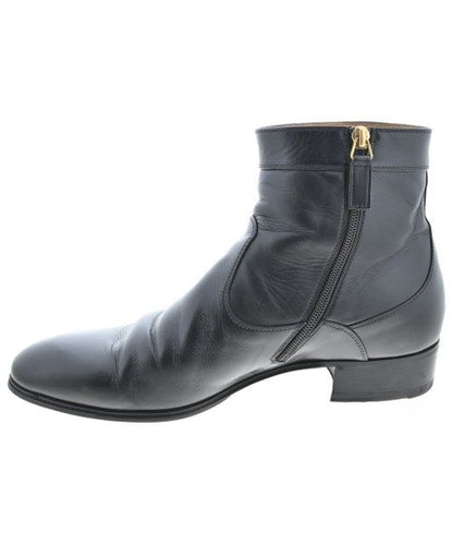 Gucci Boots Black — view 4