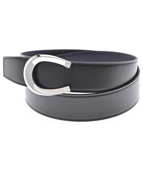 Hermes Belt Black