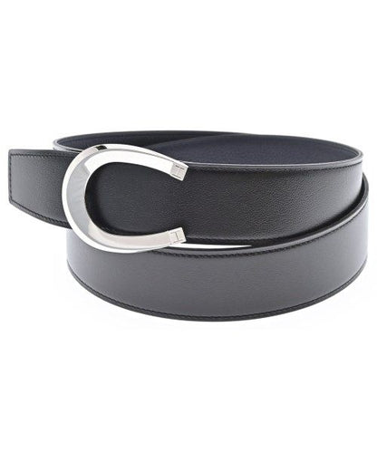 Hermes Belt Black
