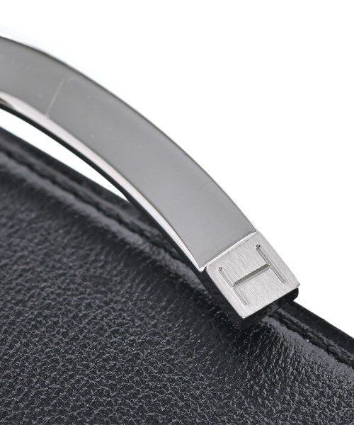 Hermes Belt Black — view 4