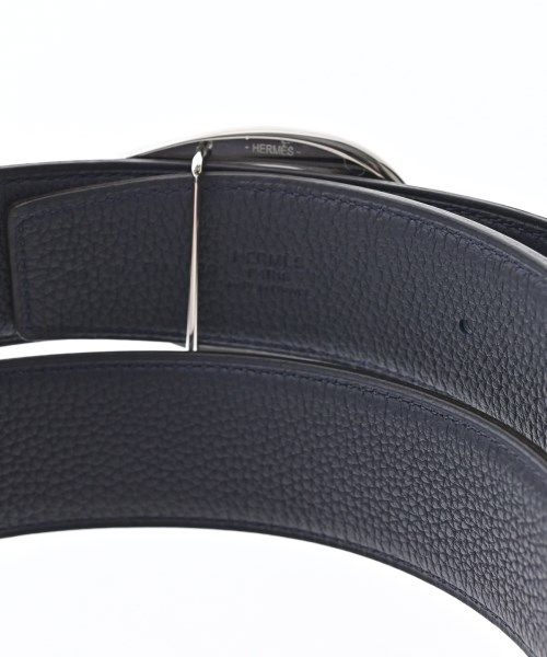 Hermes Belt Black — view 6