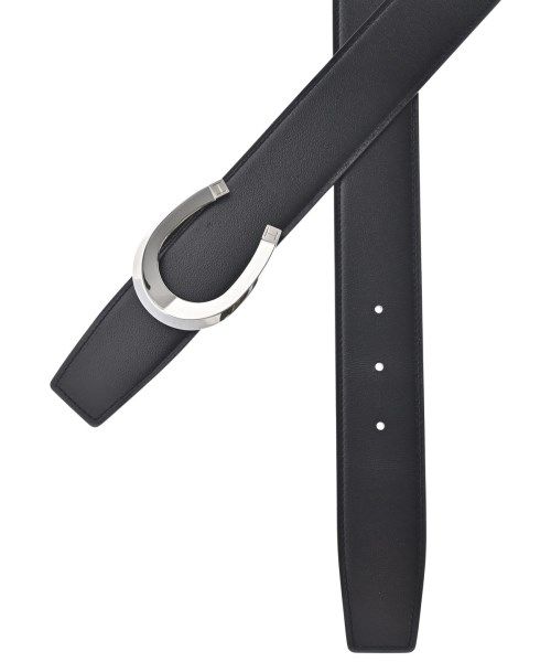 Hermes Belt Black — view 2