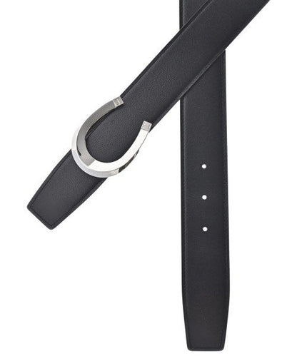 Hermes Belt Black — view 2