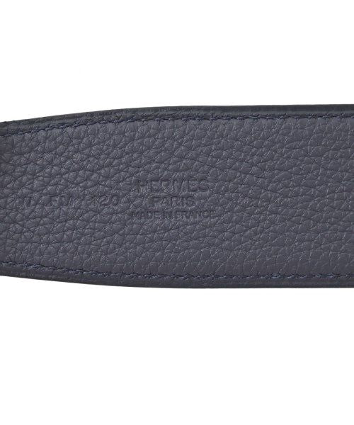 Hermes Belt Black — view 7