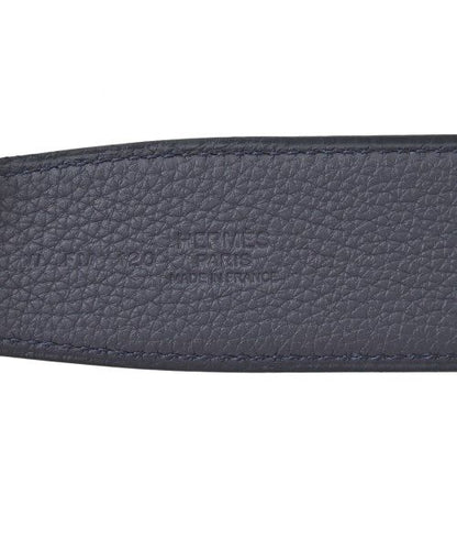 Hermes Belt Black — view 7