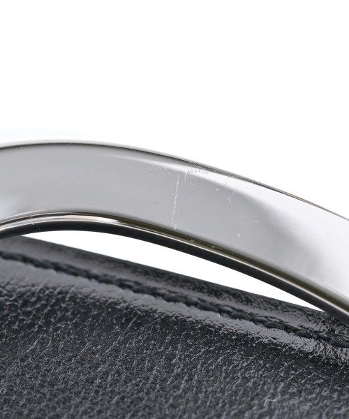 Hermes Belt Black — view 5