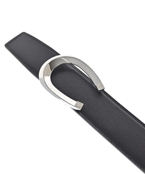 Hermes Belt Black — view 3