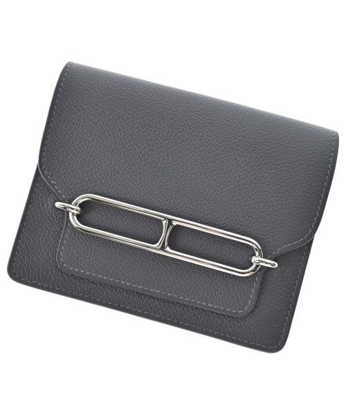 Hermes Wallet Coin Case