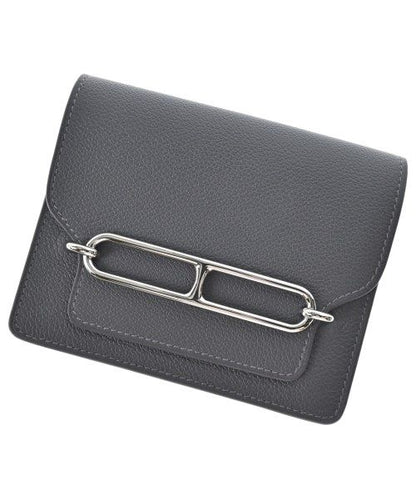 Hermes Wallet Coin Case