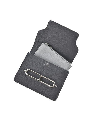 Hermes Wallet Coin Case — view 4