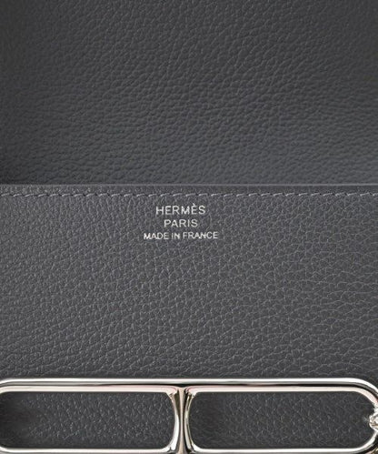 Hermes Wallet Coin Case — view 6