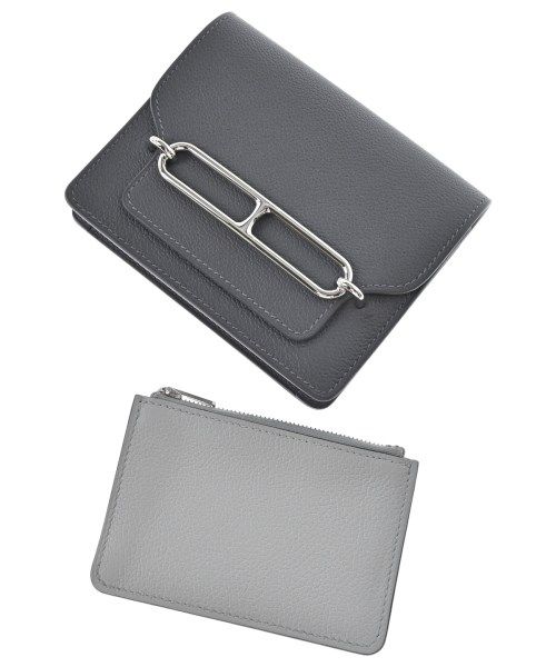 Hermes Wallet Coin Case — view 3