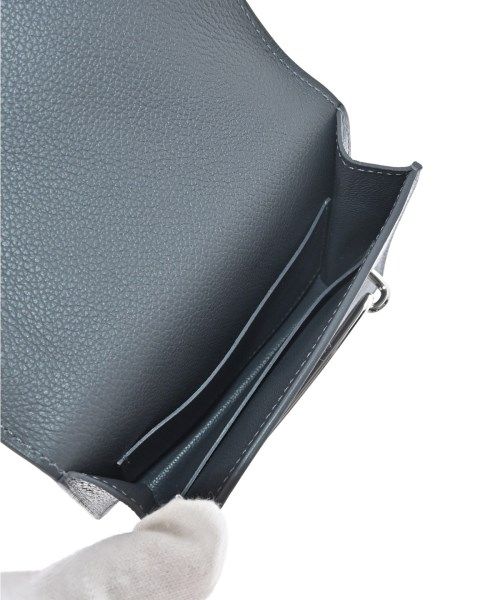 Hermes Wallet Coin Case — view 5