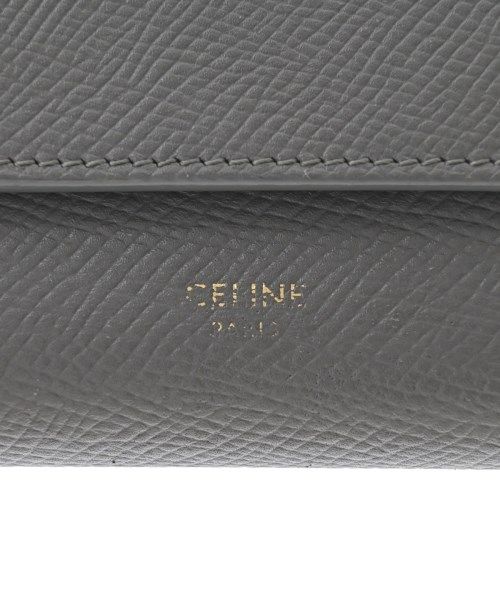 Celine Wallet Coin Case — view 6