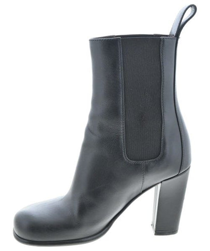 Bottega Veneta Boots Black — view 4