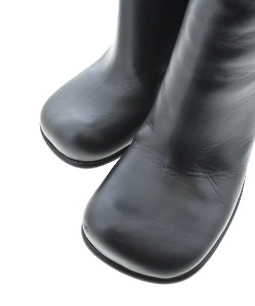 Bottega Veneta Boots Black — view 5